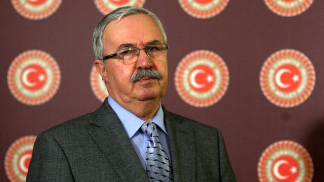 Soruşturma raporu 'tapelerle birlikte' TBMM Başkanlığı'nda