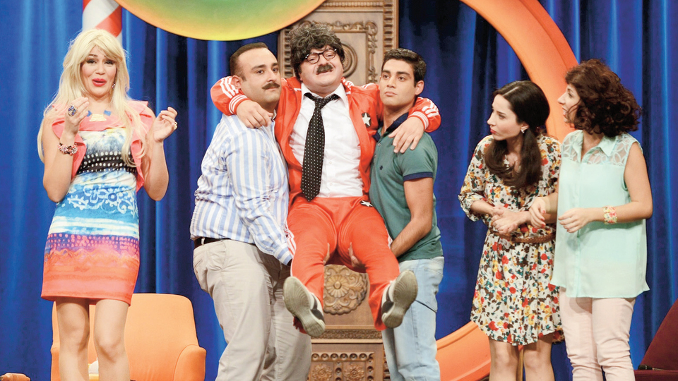 'Çocukların bize öykünmesi çok güzel bir duygu'