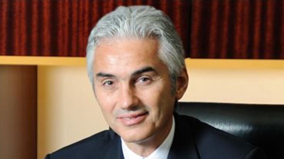 "Bizim ağzımızdan çıkan dinlenir"