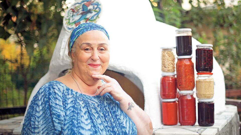 'Doğal beslenme çılgınlığı çok yapay'