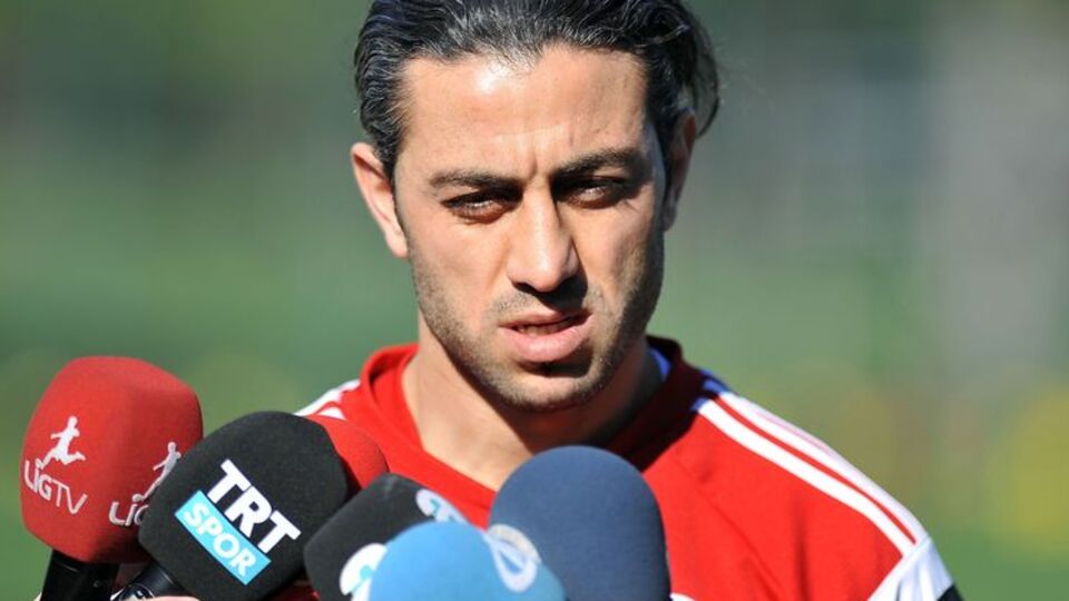 Sancak'tan ilk yarı eleştirisi