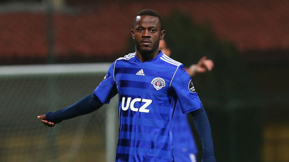 Coulibaly ile yollar ayrıldı