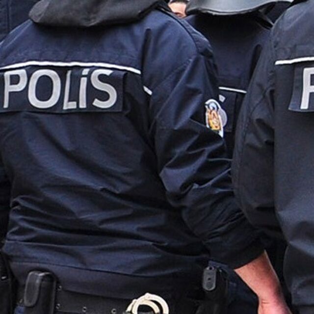 Şanlıurfa'da 6 polis açığa alındı