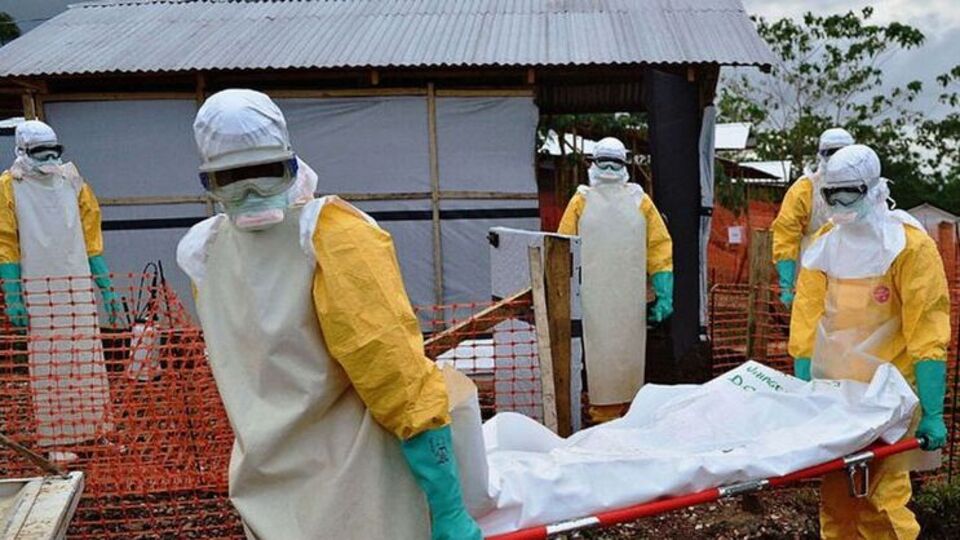"Türkiye Ebola'ya karşı iyi bir sınav verdi"