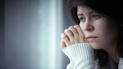 Kış ayları depresyonu tetikliyor