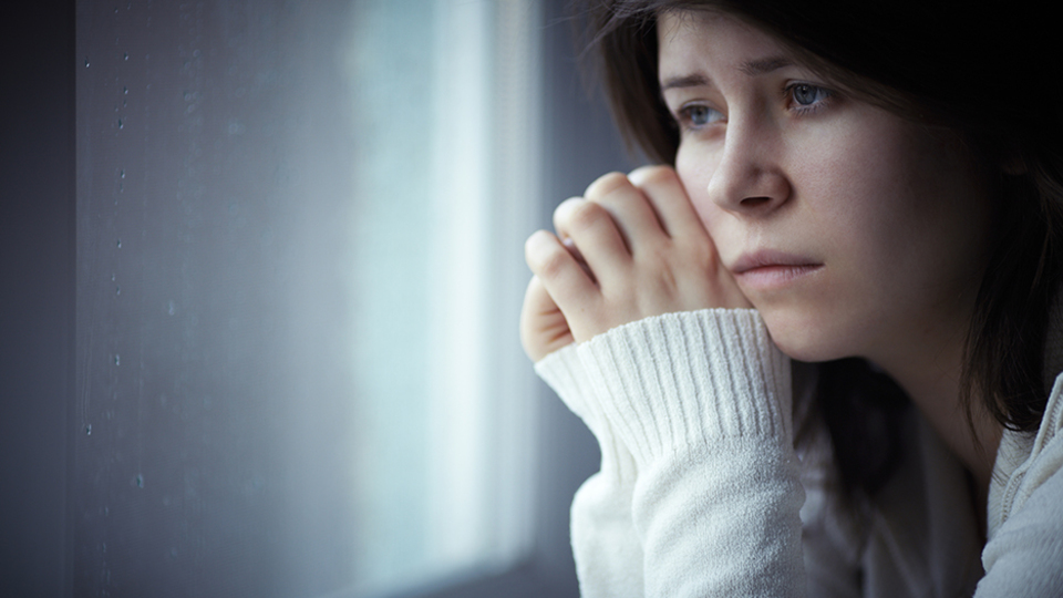 Kış ayları depresyonu tetikliyor