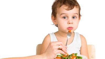 Çocuklarda aşırı tuz tüketimine dikkat!