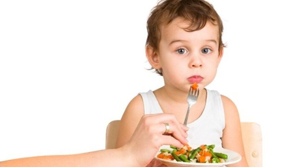 Çocuklarda aşırı tuz tüketimine dikkat!