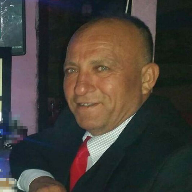 Bar işletmecisi av tüfeğiyle öldürüldü