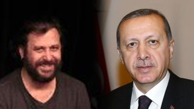 Nejat İşler'den 'Erdoğan' sorusuna ilginç yanıt