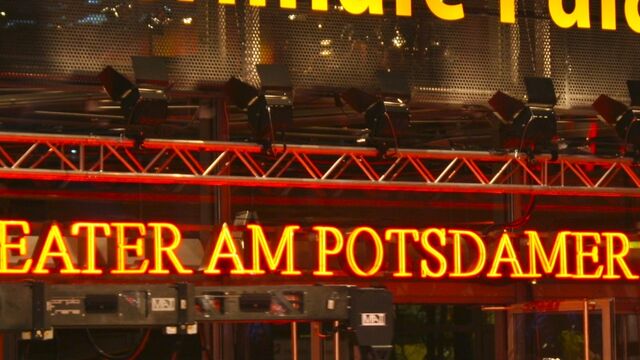 Berlinale'ye sayılı günler kala...