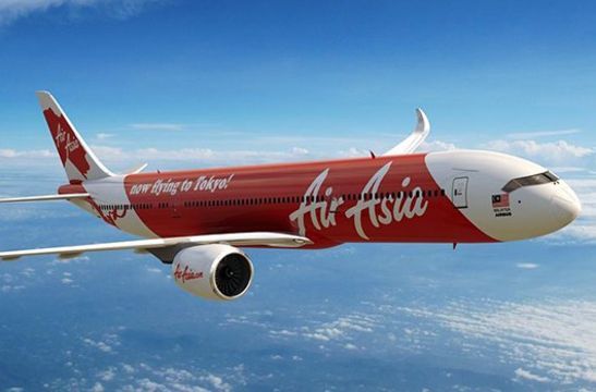 AirAsia uçağının kara kutusunun yeri tespit edildi