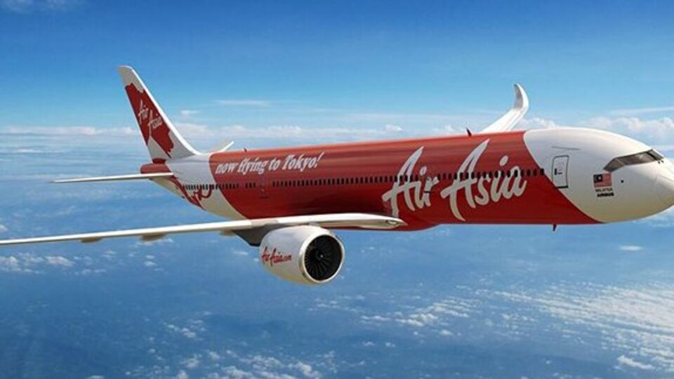 AirAsia uçağının kara kutusunun yeri tespit edildi