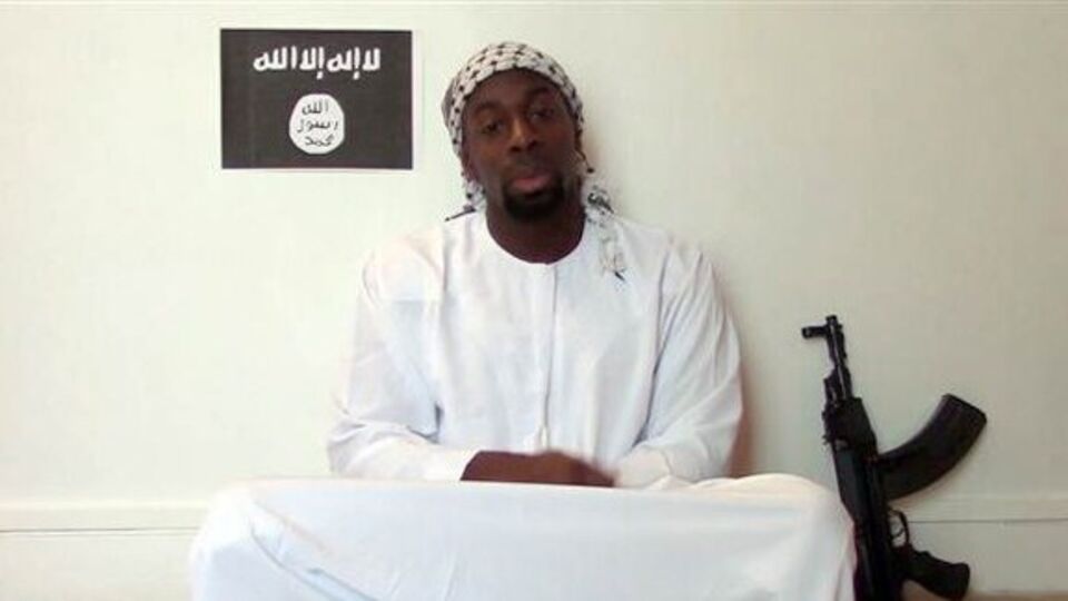 Yeni iddia: Coulibaly'den "IŞİD" videosu