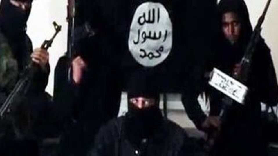 İranlı komutan Irak'ta öldürüldü