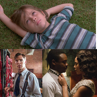 Boyhood mu, Imitation Game mi, Selma mı?