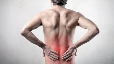 Ne kadar teknoloji o kadar fıtık