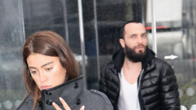 '15 yıllık yakın dostum'