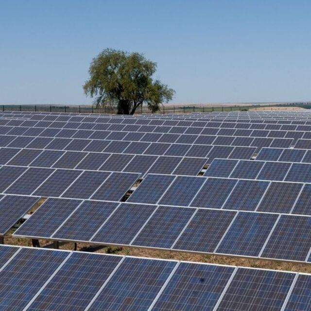 Belediyeye Enerji Parkı
