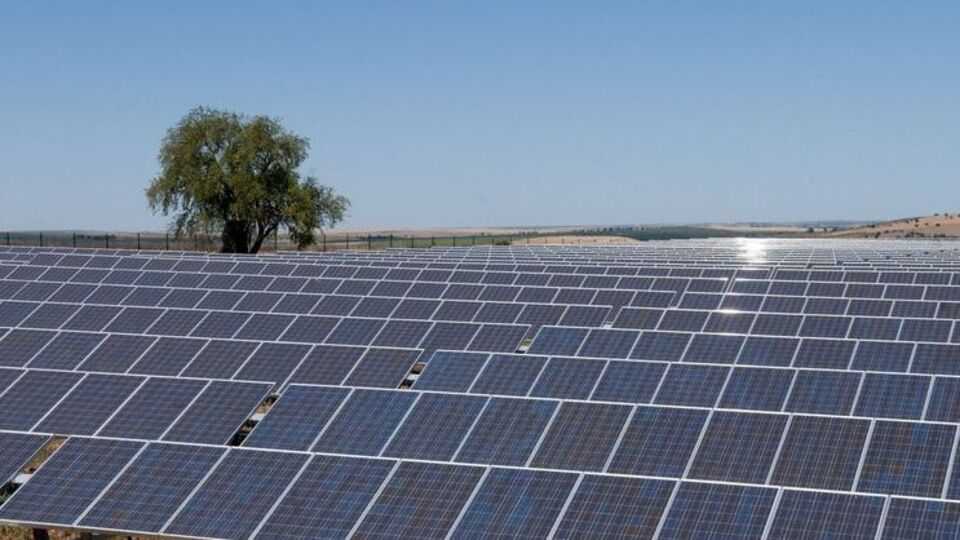 Belediyeye Enerji Parkı