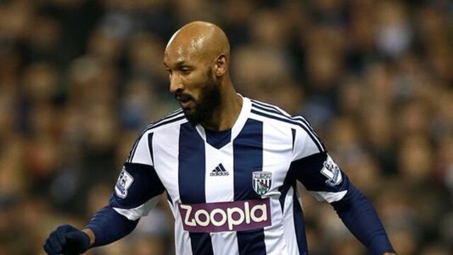 Anelka yine transfer oluyor