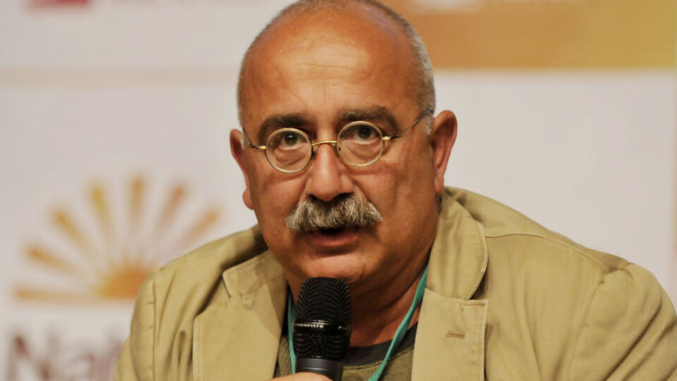 Sevan Nişanyan: Türkiye 1915 olayları için elinden geleni yaptı