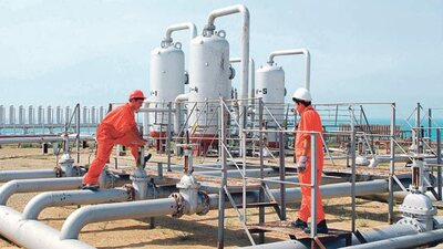 BOTAŞ'tan TT'ye fiber optik davası