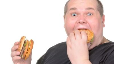 "Oburluğun tek çaresi yemek yemek"