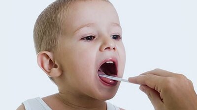 Geniz eti çocuk gelişimini etkiliyor