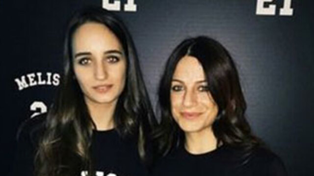 Her yer Melissa 21