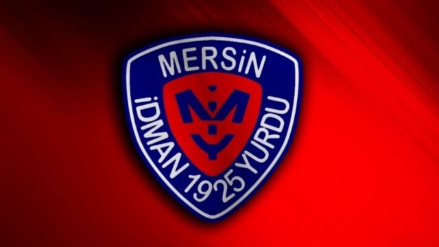 Mersin İdmanyurdu borçları ödedi