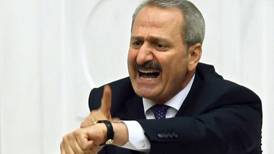 Zafer Çağlayan: Suçlamalar gerçek dışı