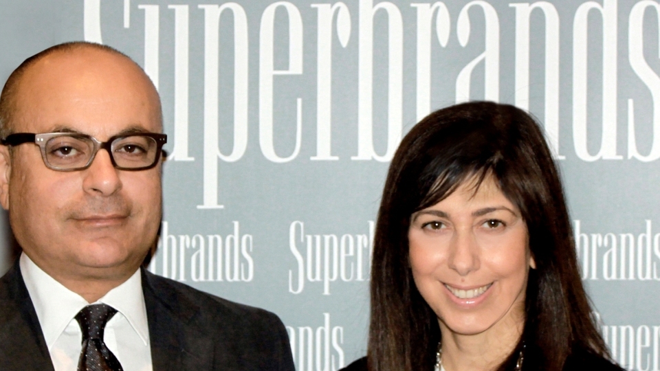 Türkiye'nin 'Süpermarka'ları belli oldu!