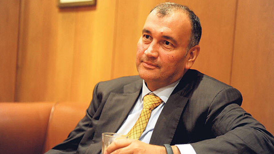 İşte Murat Ülker'in yeni yatırımı
