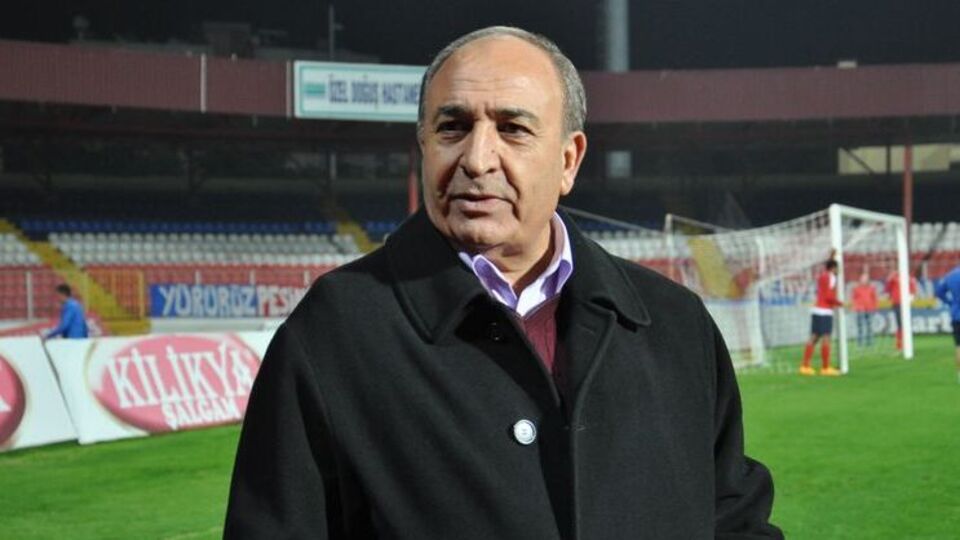 "CAS duruşmasına hazırız"