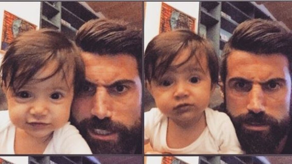 Volkan Demirel'in paylaşımına Sneijder yorumu