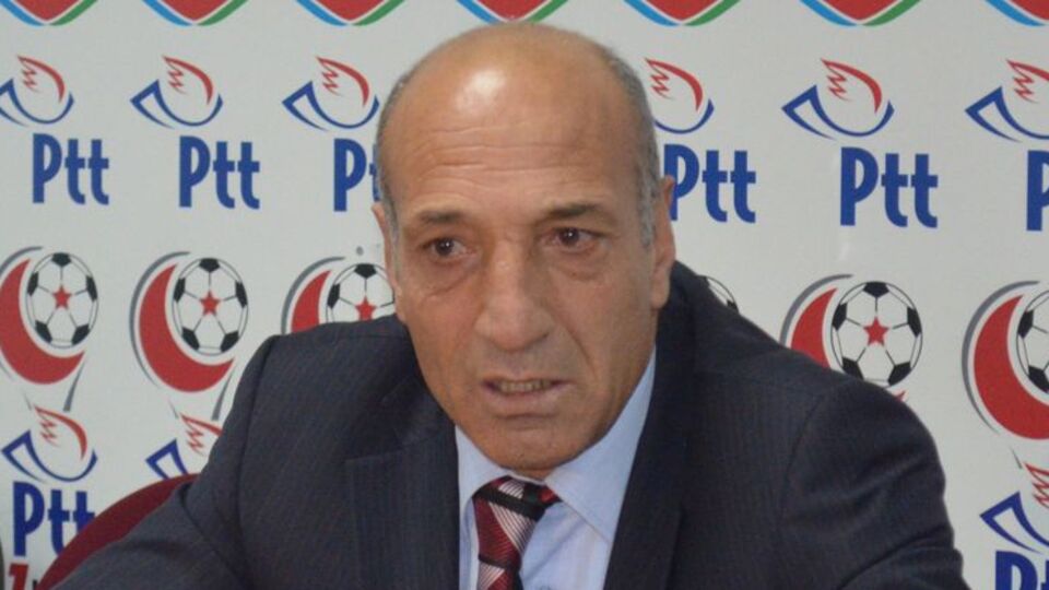 Orduspor'un transfer yasağı