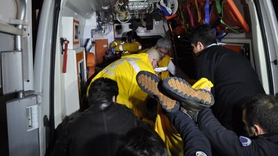 Başından vurulan avukat hayatını kaybetti