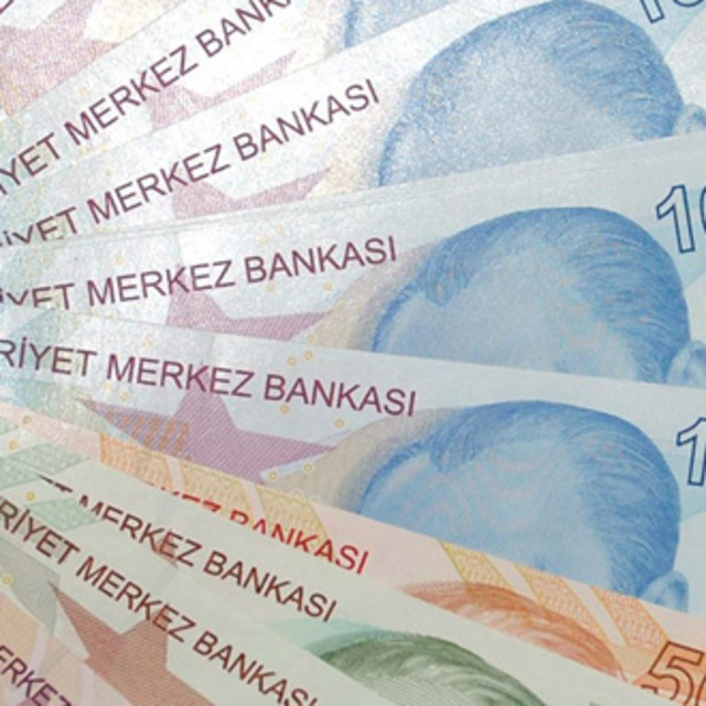 İşte sektörlere göre maaşlar