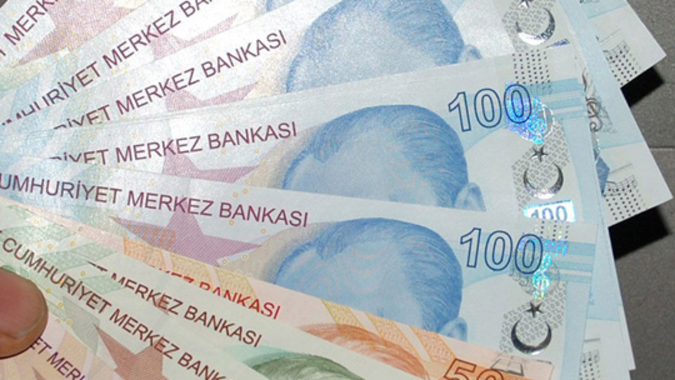 İşte sektörlere göre maaşlar