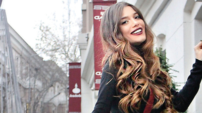 "Yemek için yaşayanlardanım"