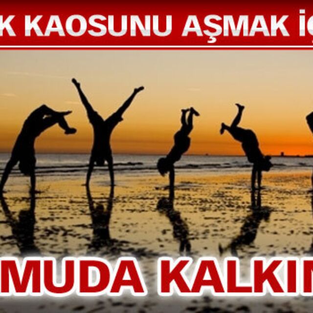 Ocak sendromundan kurtulmanın yolları!