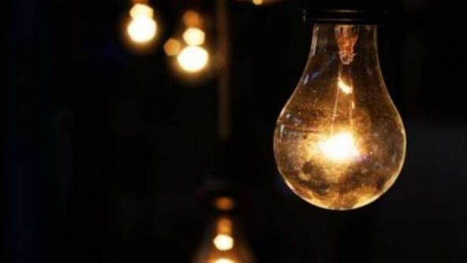 İstanbul'da elektrik kesintisi