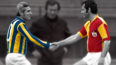 Galatasaray'dan Lefter mesajı
