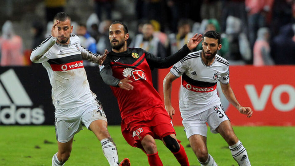 Erkan Zengin rapor yolladı