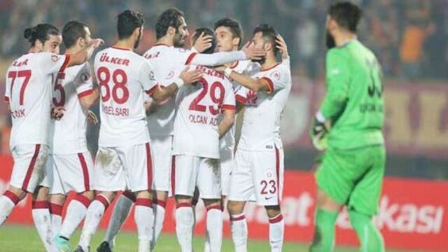 Kupada ertelenen maçlar belli oldu