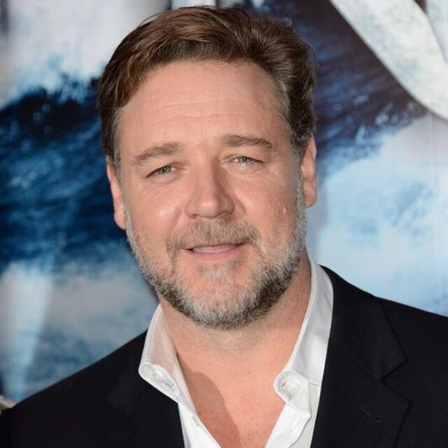 Russell Crowe, Hollywood aktrislerini kızdırdı!