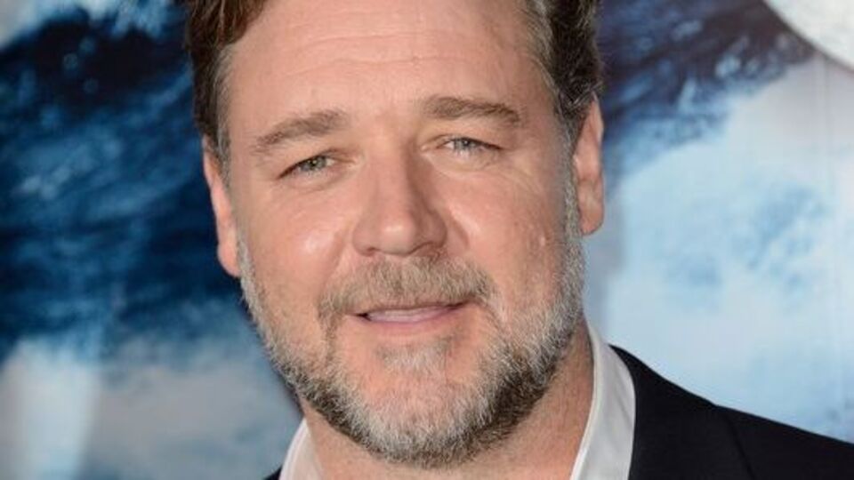 Russell Crowe, Hollywood aktrislerini kızdırdı!