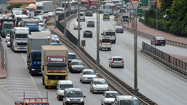 Dev proje için düğmeye basıldı