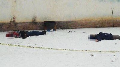 Aksaray'daki cinayetin zanlısı tutuklandı